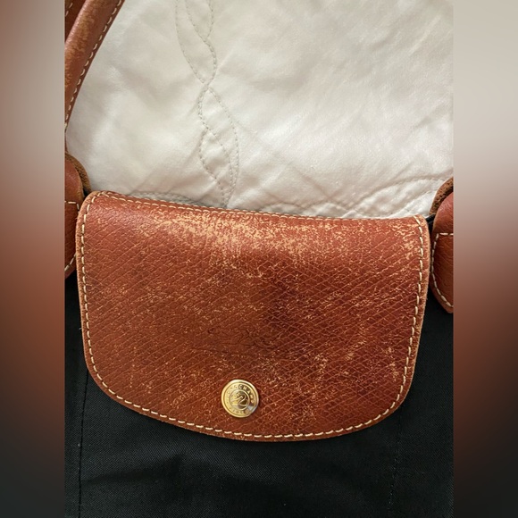 LONGCHAMP SHOPPER - Picture 7 of 8